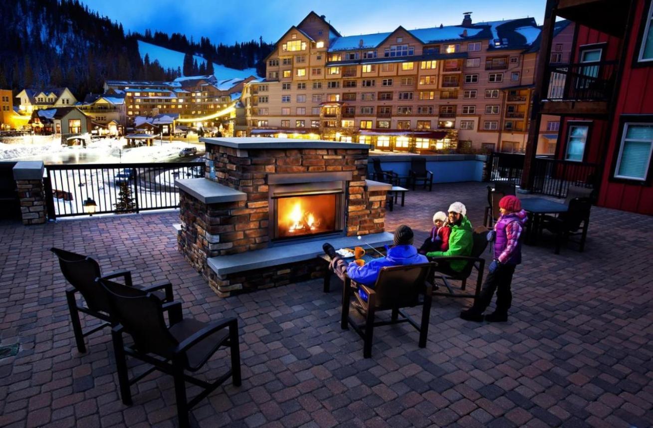 Ski In Ski Out Luxury Condo #4475 With Huge Hot Tub & Great Views - 500 Dollars Of Free Activities & Equipment Rentals Daily Winter Park Exterior photo